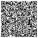 QR code with CWI Service contacts