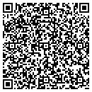 QR code with Arthur V Ricker & Assoc contacts