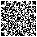 QR code with Time Savers contacts