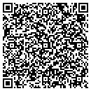 QR code with James Becherer contacts