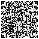 QR code with Z Line Systems Inc contacts