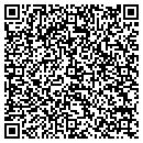 QR code with TLC Services contacts