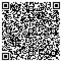 QR code with MCI contacts