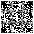 QR code with McOmber Farm contacts