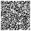 QR code with P&A Centerpol Corp contacts