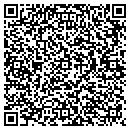 QR code with Alvin Ohnemus contacts