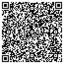 QR code with D H Industries contacts