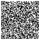 QR code with H & R Block Tax Service contacts