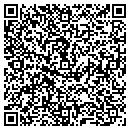 QR code with T & T Construction contacts