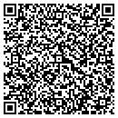 QR code with B Moved contacts