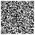 QR code with Custom Interiors & Upholstery contacts