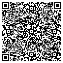 QR code with Rjw Builders contacts