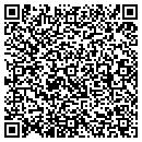 QR code with Claus & Co contacts