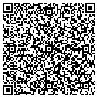 QR code with B P Oil Pipeline Company contacts