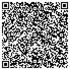 QR code with Hunter Service Center contacts
