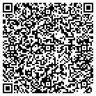 QR code with APEX Technologies Service contacts