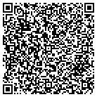 QR code with Chicago Communities In Schools contacts