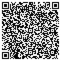 QR code with Qci contacts