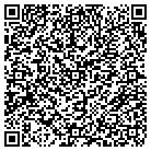 QR code with Chicago Intl Charter Longwood contacts