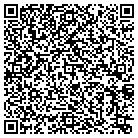QR code with First Unity Cathedral contacts