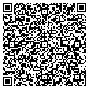 QR code with K C Unlimited contacts