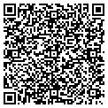 QR code with Ink-Etc contacts