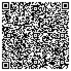 QR code with Christian Chrch First Rock FLS contacts