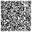 QR code with Chungs Tae-Kwon Do Inc contacts
