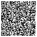 QR code with JNI Inc contacts