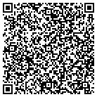 QR code with Dennys Machine Service contacts
