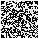 QR code with C W Gold Productions contacts