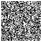 QR code with HK Higgins Architects Inc contacts