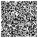 QR code with Hartigan Abstract Co contacts