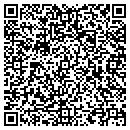 QR code with A J's Paving & Concrete contacts