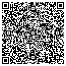 QR code with Hilltop Beauty Shop contacts