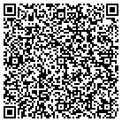 QR code with AAA Wholesale Radiator contacts