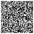QR code with Manhtar USA contacts