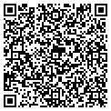 QR code with Cinclay Co contacts