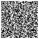 QR code with DEFOAMER.COM contacts