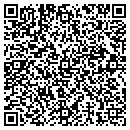 QR code with AEG Resource Center contacts