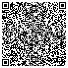 QR code with L & M Health Connection contacts