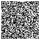 QR code with Allegiance Limousine contacts