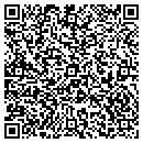 QR code with KV Tile & Marble Inc contacts