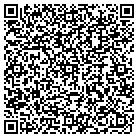 QR code with T N T's Place Of Antioch contacts