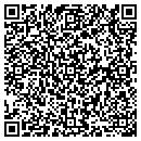 QR code with Irv Bemoras contacts