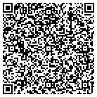 QR code with Allstar Drapery & Window contacts