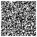 QR code with Arun Enterprises contacts
