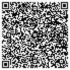QR code with Ralph's Papering Service contacts