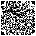 QR code with Fingers contacts