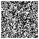 QR code with T C Trimmer contacts